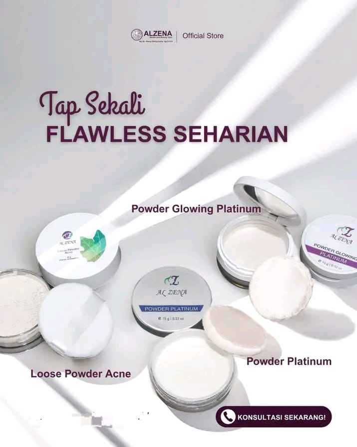 Maklon Skincare Murah